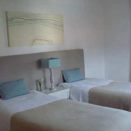 Praia Del Rey 3pools Golf Beach Σπίτι διακοπών *