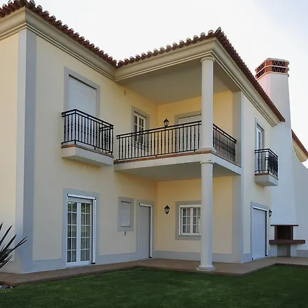 Σπίτι διακοπών Praia Del Rey 3pools Golf Beach Praia del Rei