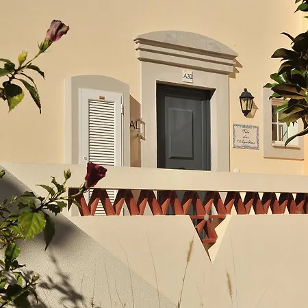 Σπίτι διακοπών Praia Del Rey 3pools Golf Beach *