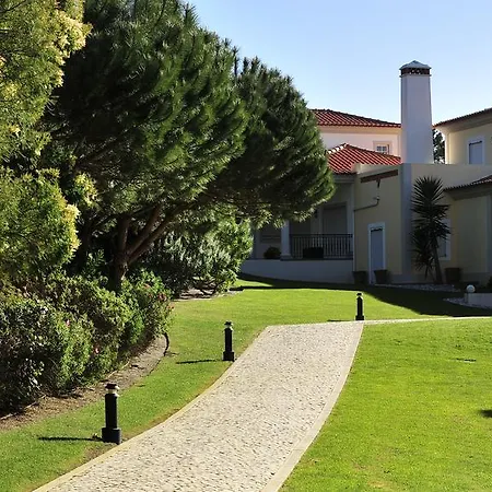 Σπίτι διακοπών Praia Del Rey 3pools Golf Beach