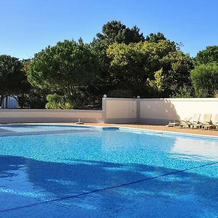 Praia Del Rey 3pools Golf Beach Σπίτι διακοπών