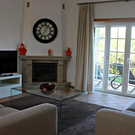 Σπίτι διακοπών Praia Del Rey 3pools Golf Beach *