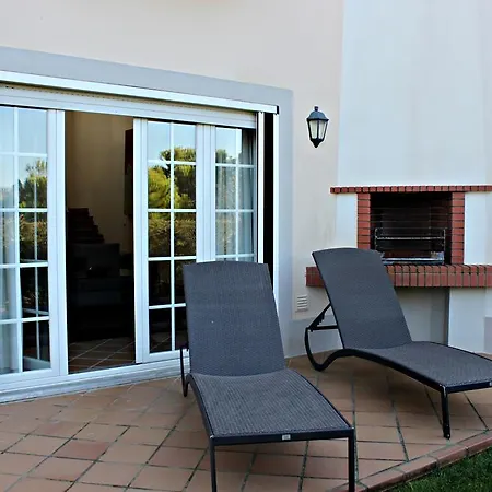 Σπίτι διακοπών Praia Del Rey 3pools Golf Beach Praia del Rei